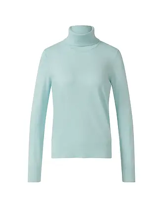 S.OLIVER | Jersey de cuello alto | 